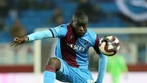 Ndiaye yüz güldürdü