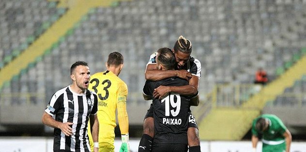 Altay'ı yeneceğiz!