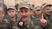 Tek hayalleri Karabağ’da bir G.Saray maçı!