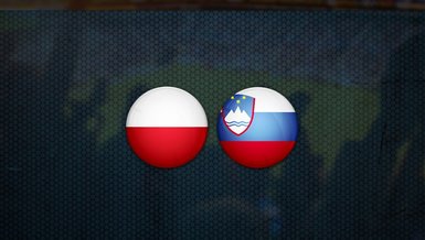 Polonya - Slovakya EURO 2020 maçı ne zaman? Saat kaçta ve hangi kanalda canlı yayınlanacak? | EURO 2020 Avrupa Şampiyonası