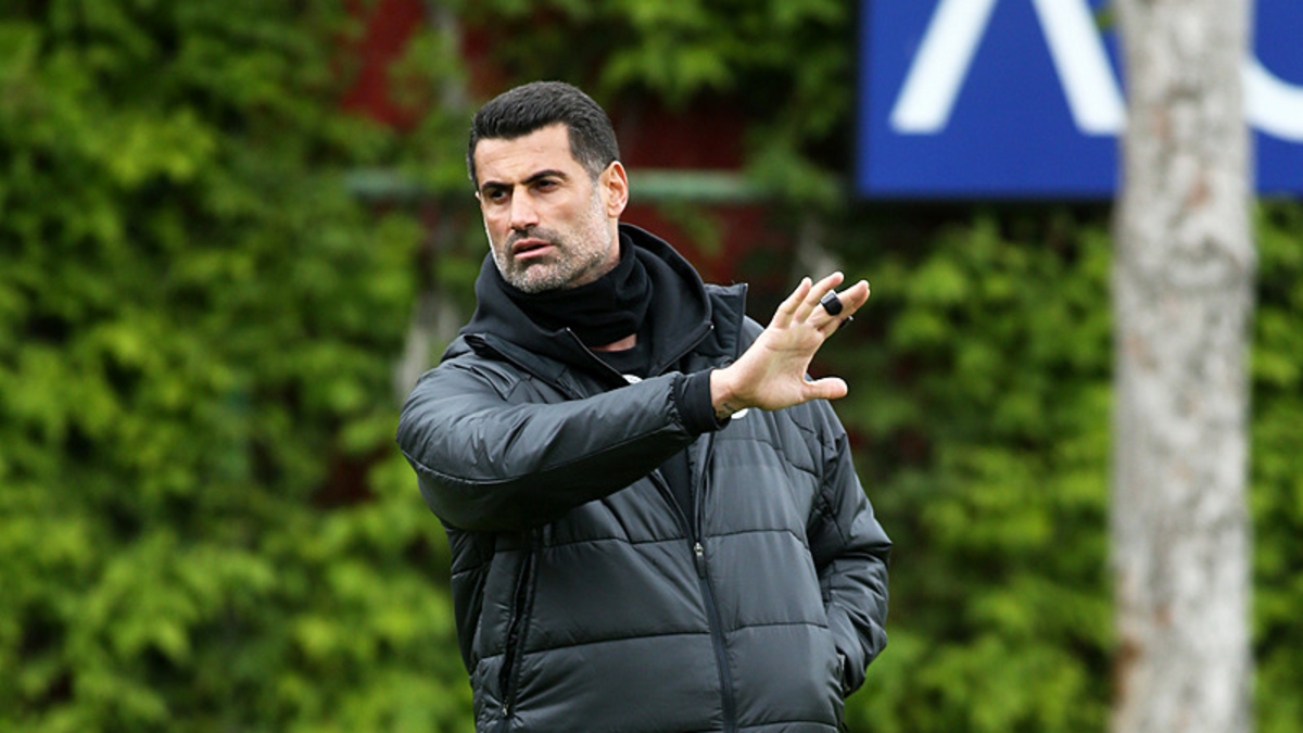 Kocaman’la çalışırım