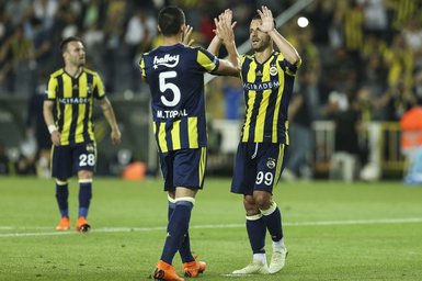 Fenerbahçe’nin Şampiyonlar Ligi’ndeki rakipleri buna bağlı!