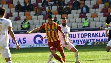 Süper Lig'de gol krallığı yarışına yabancı oyuncu damgası