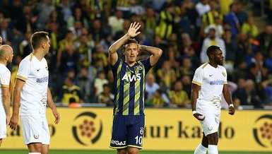 Fenerbahçe'de Kruse bilmecesi