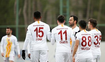 Leipzig Galatasaray maçı ne zaman saat kaçta hangi kanalda?