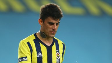 Son dakika spor haberleri | Fenerbahçe Perotti'nin sözleşmesini feshetti!