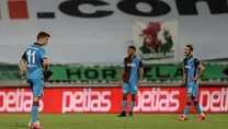 Trabzonspor corona mağduru