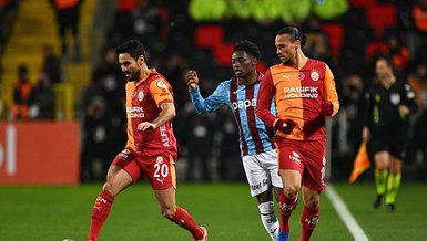 Gündoğan kendine geldi