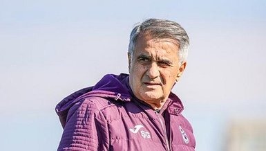 Hedefimiz ligde ilk 5