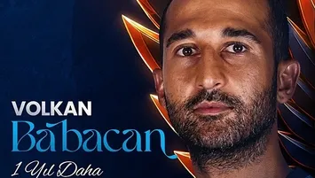 Başakşehir’de çifte imza