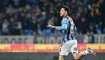 Göztepe’ye siftah yaptı