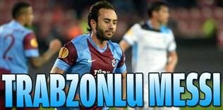 Trabzonlu Messi