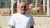 Özdeş’in yerine Karaman