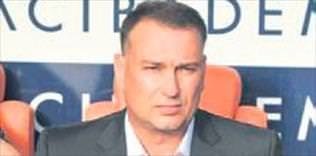 F.Bahçe ile oynamak şeref