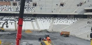 "Bu şirket sabote ediyor"