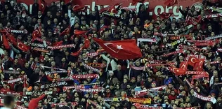 Eskişehir’de müthiş anlar! Çanakkale Türküsü...