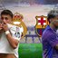 R. Madrid - Barcelona | CANLI