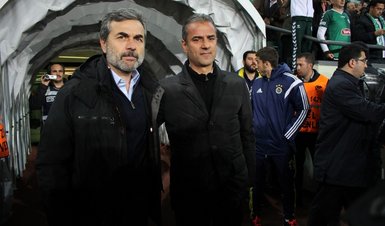 Konyaspor - Fenerbahçe