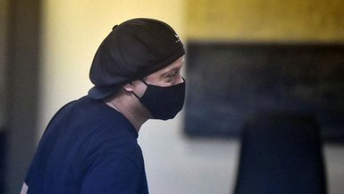 Ronaldinho da pozitif!