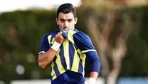 F.Bahçe’nin genç yıldızı Konyaspor’da!