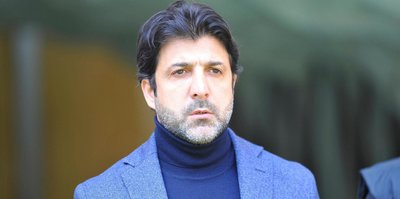 Gaziantepspor'da Derelioğlu ile yollar ayrıldı