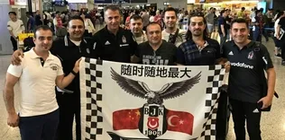 ’’Dünya kulübü olmak strateji ile olur’’