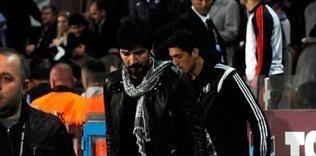 Onur ve Tolga birlikte izledi