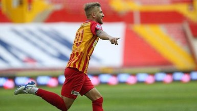 Pedro Henrique hacamat yaptırdı!