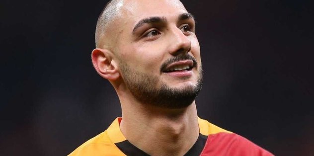 Arda Turan Kutucu'yu istiyor