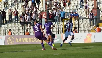 Balıkesir'de kazanan çıkmadı!