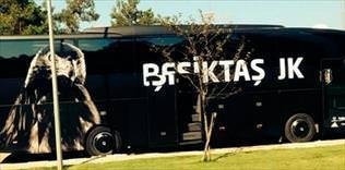 Demba Ba: Gangster otobüsü