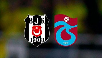 Beşiktaş'ın gözdesi Trabzonspor'a haber gönderdi! ''Bir telefon yeter''