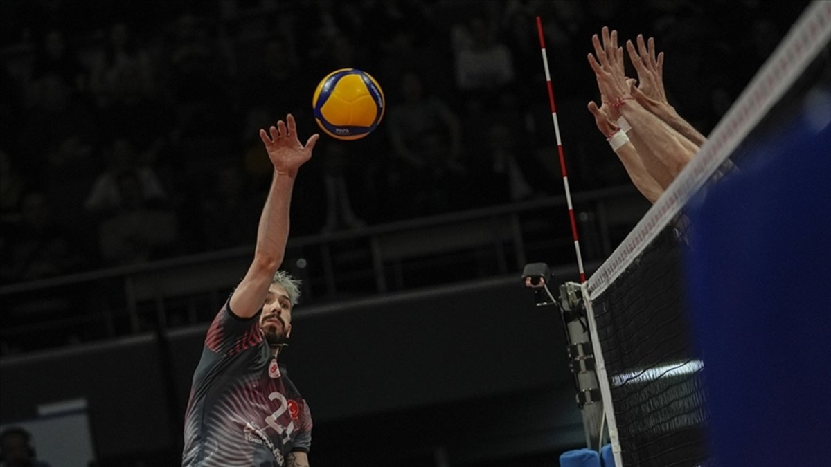 Ziraat Bankkart, dörtlü finale yükseldi için sahaya çıkacak!