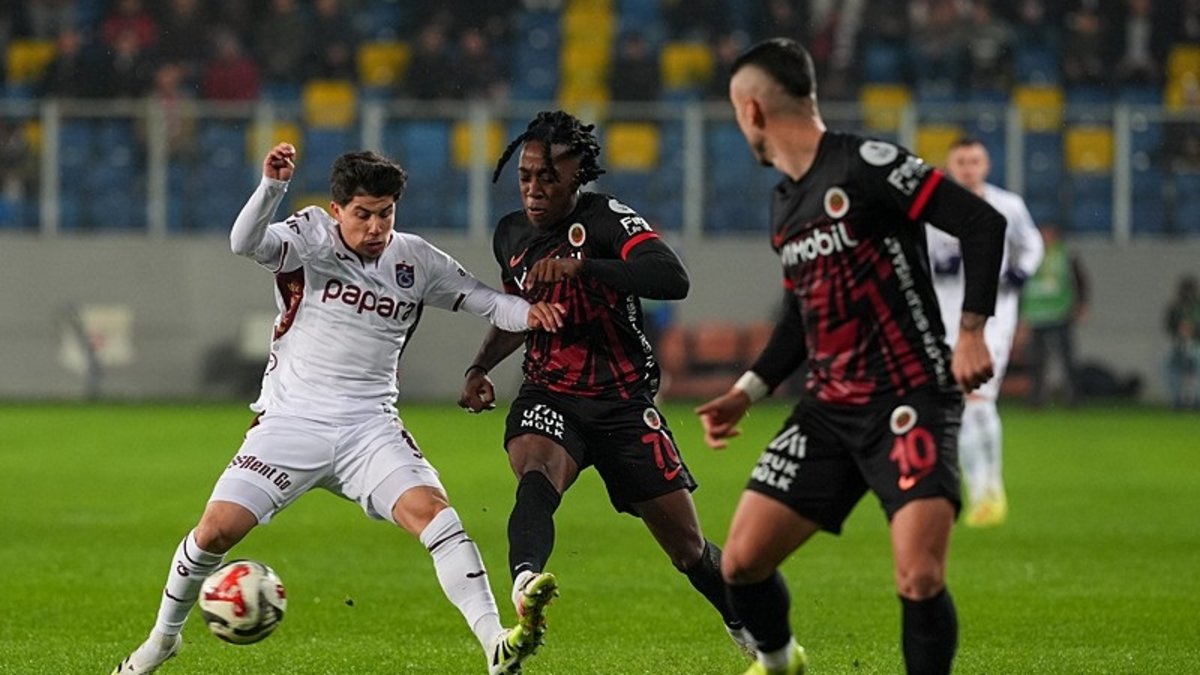 İki mağlubiyet de dış sahada