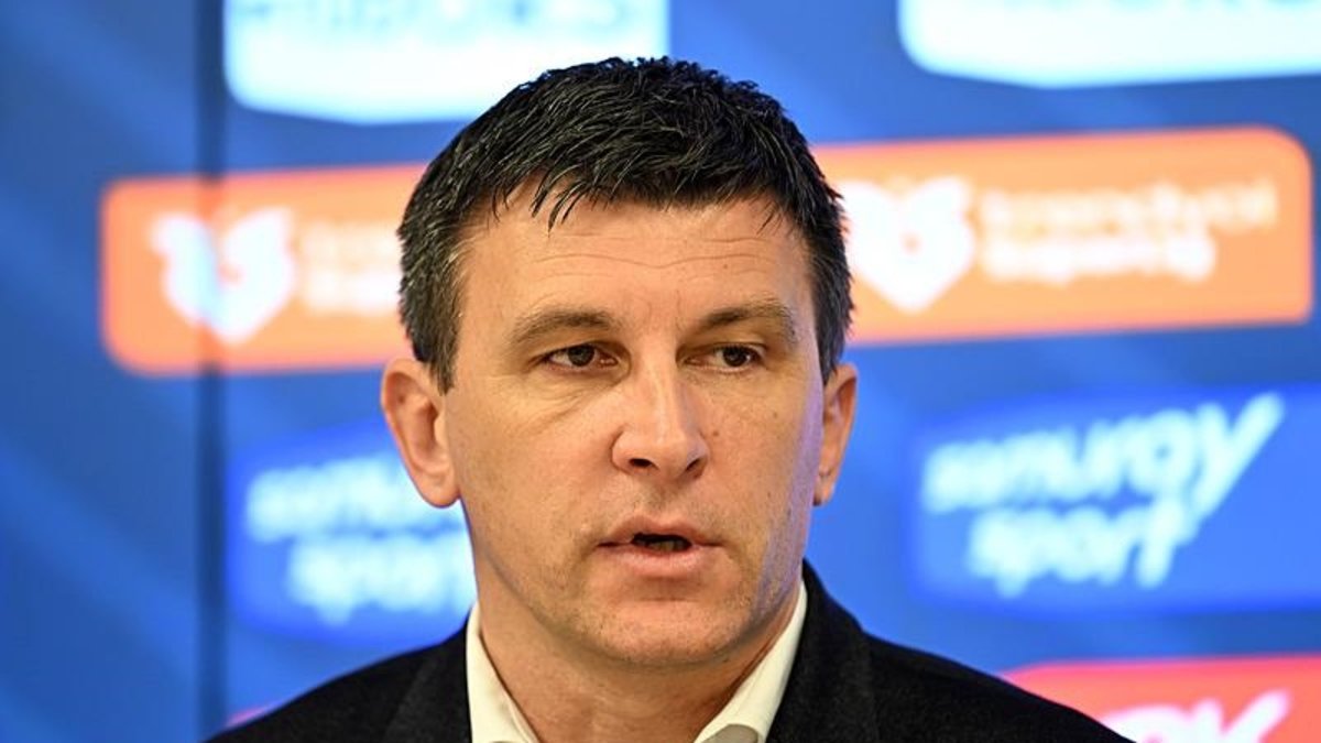 Bellona Kayserispor Teknik Direktörü Sergej Jakirovic: Her golün averaj anlamında önemi var Bellona Kayserispor Teknik Direktörü Sergej Jakirovic: Her golün averaj anlamında önemi var