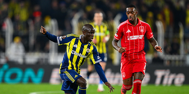 Fenerbahçe'de N'Golo Kante'den dikkat çeken talep! İlk 3 maçlık performansı sonrası...