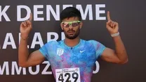 Guliyev’in rekorunu kırdı