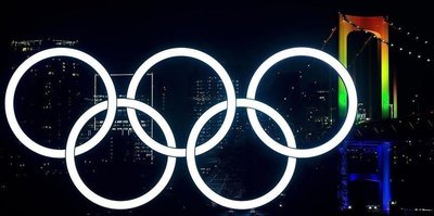 50 Turkish athletes book spot at Tokyo Olympics