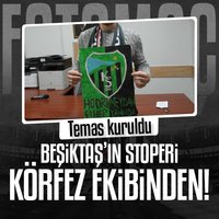 Beşiktaş'tan Smolcic yoklaması!