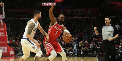 Rockets'ın durmaya niyeti yok