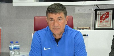 PFDK’den Balkes’e ceza