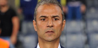 İsmail Kartal Rizespor'da
