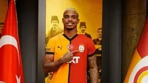 Mario Lemina dönüyor