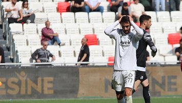 Altay'ın çöküşü