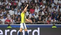 Vedat Muriç boş geçmedi