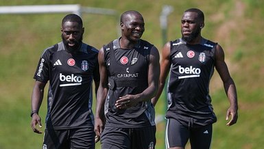 Onana kalıyor