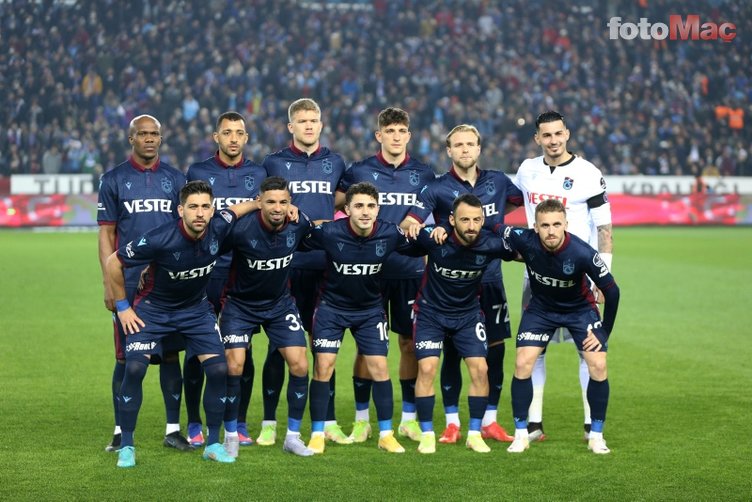 TRABZONSPOR TRANSFER HABERLERİ: Ahmetcan Kaplan'ın menajerinden transfer sözleri!