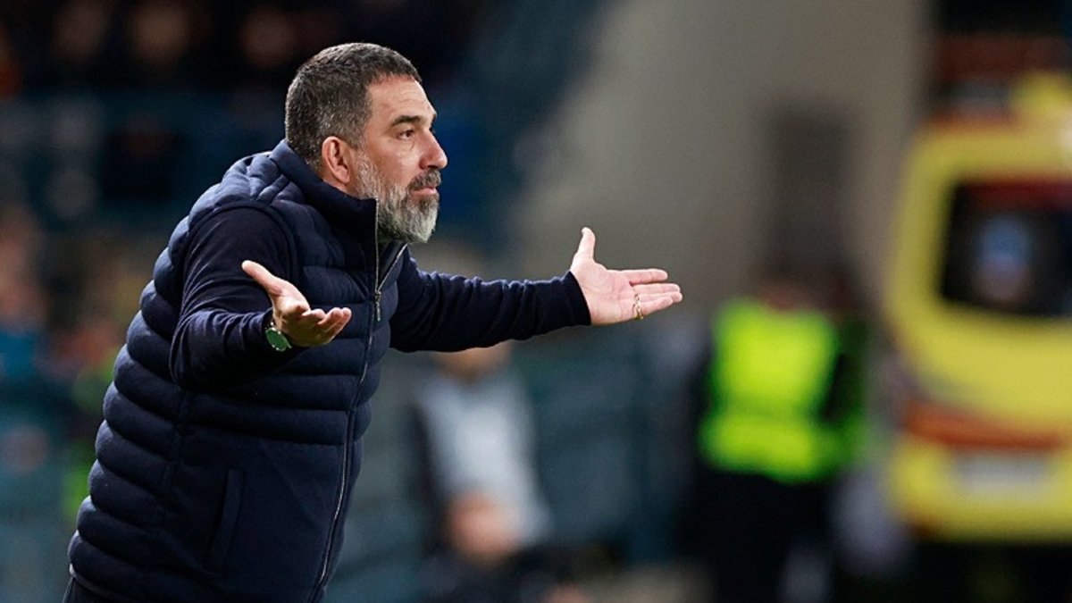 Arda Turan: İlk maç bana çok büyük ders verdi