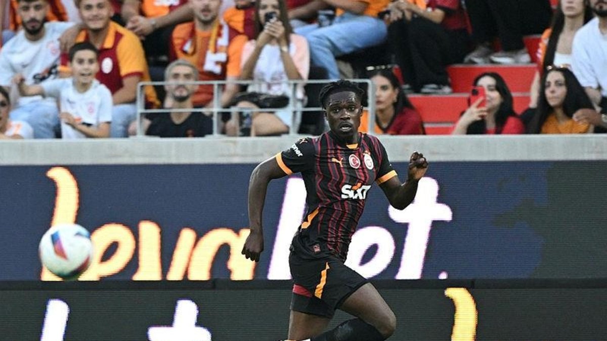 Köhn yine olmayacak