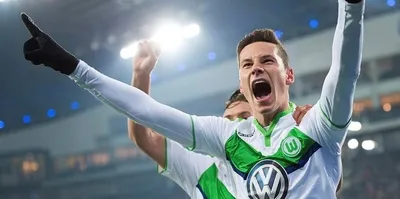 İşte Julian Draxler'in yeni takımı